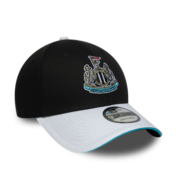 Newcastle United баскетболна шапка с козирка 9Forty Team