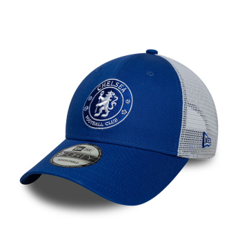 Chelsea FC баскетболна шапка с козирка FC 9Forty League