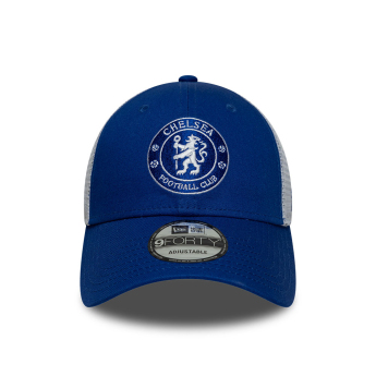Chelsea FC баскетболна шапка с козирка FC 9Forty League