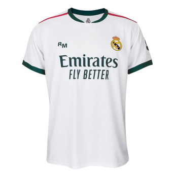 Real Madrid CF футболна фланелка replica 26/27 Home Bellingham