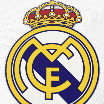 Real Madrid CF футболна фланелка replica 26/27 Home Bellingham