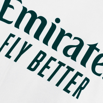Real Madrid CF футболна фланелка replica 26/27 Home Bellingham