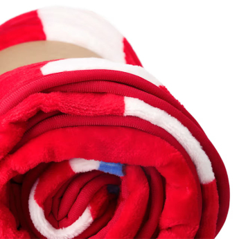 FC Bayern Munich одеяло red