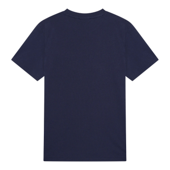 Paris Saint Germain мъжка тениска big logo navy