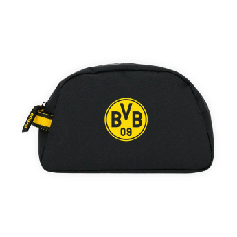 Borussia Dortmund тоалетна чанта black