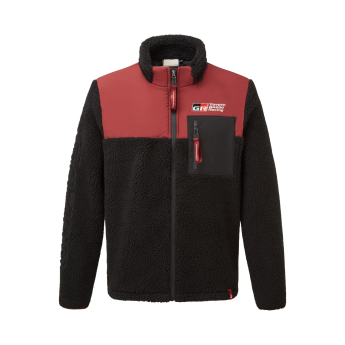 Toyota Gazoo Racing мъжки суитшърт polar GR 2026