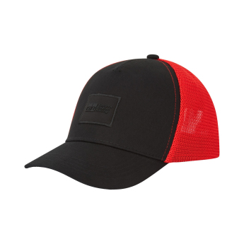 Toyota Gazoo Racing баскетболна шапка с козирка Trucker GR 2026