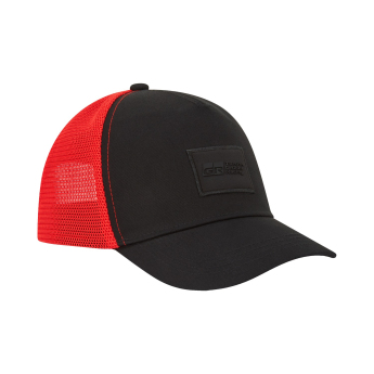 Toyota Gazoo Racing баскетболна шапка с козирка Trucker GR 2026