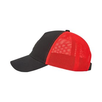 Toyota Gazoo Racing баскетболна шапка с козирка Trucker GR 2026