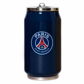 Paris Saint Germain бутилка за пиене Insulated blue
