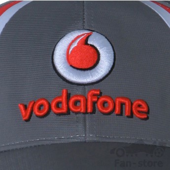 Vodafone Mclaren Mercedes kšiltovka