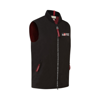 Toyota Gazoo Racing мъжки елек Workman black GR 2026