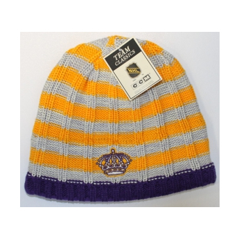 Los Angeles Kings зимна шапка CCM Vintage Uncuffed