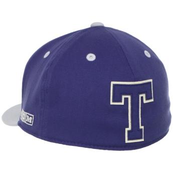Toronto Maple Leafs шапка с козирка flat CCM Flat Visor Flex