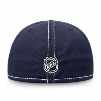 Buffalo Sabres баскетболна шапка с козирка NHL Draft 2013 blue