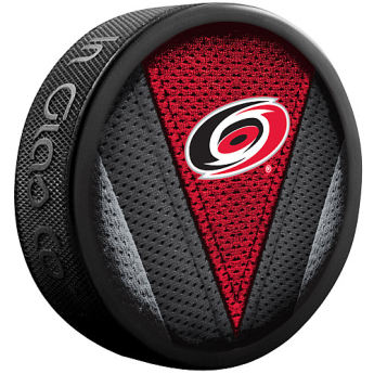 Carolina Hurricanes шайба Stitch