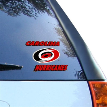 Carolina Hurricanes стикер logo