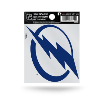 Tampa Bay Lightning стикер logo
