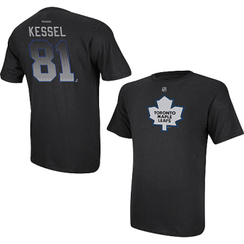 Toronto Maple Leafs мъжка тениска Accelerator Phil Kessel