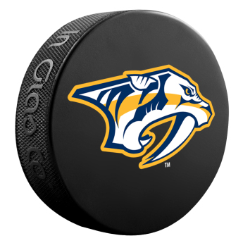 Nashville Predators шайба Basic