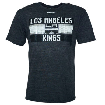 Los Angeles Kings мъжка тениска Name In Lights