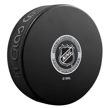 Philadelphia Flyers шайба за подпис Autograph
