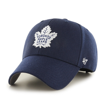 Toronto Maple Leafs баскетболна шапка с козирка 47 MVP