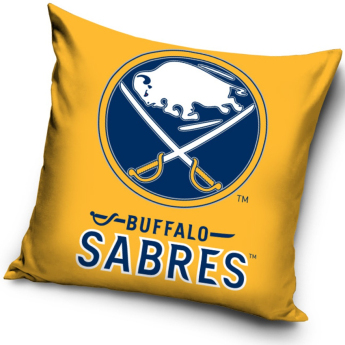 Buffalo Sabres възглавничка logo