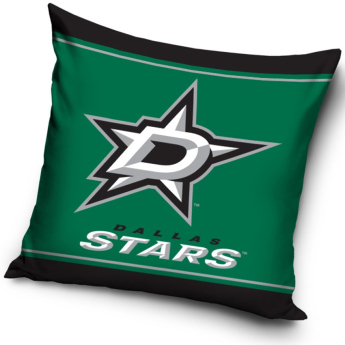 Dallas Stars възглавничка logo