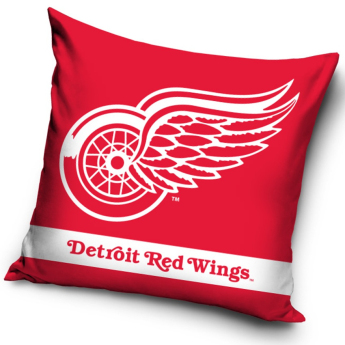 Detroit Red Wings възглавничка Tip