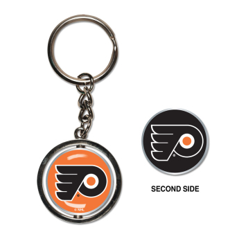 Philadelphia Flyers висулка за ключодържател Spinner