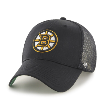 Boston Bruins баскетболна шапка с козирка 47 MVP