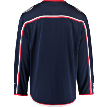 Columbus Blue Jackets хокейна фланелка Breakaway Home Jersey