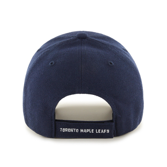 Toronto Maple Leafs баскетболна шапка с козирка 47 MVP