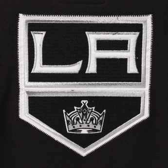 Los Angeles Kings детски суитшърт black NHL Legendary Pullover