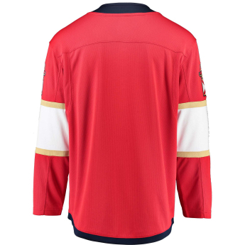 Florida Panthers хокейна фланелка Breakaway Home Jersey