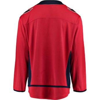 Washington Capitals хокейна фланелка Breakaway Home Jersey