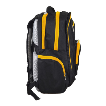 Boston Bruins раница Trim Color Laptop