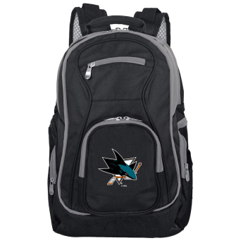 San Jose Sharks раница Trim Color Laptop