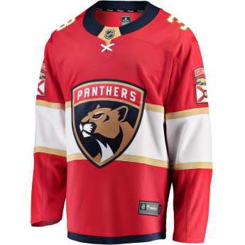 Florida Panthers хокейна фланелка #3 Keith Yandle Breakaway Alternate Jersey