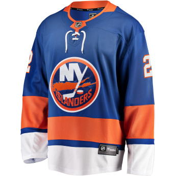 New York Islanders хокейна фланелка #2 Nick Leddy Breakaway Alternate Jersey