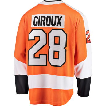 Philadelphia Flyers хокейна фланелка orange #28 Claude Giroux Breakaway Alternate Jersey