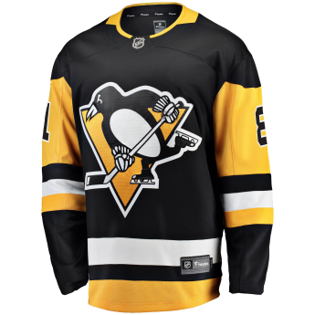 Pittsburgh Penguins хокейна фланелка #81 Phil Kessel Breakaway Alternate Jersey