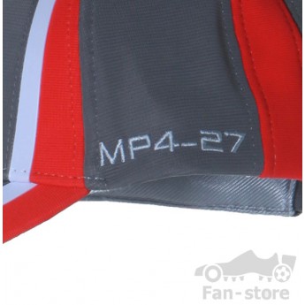 Vodafone Mclaren Mercedes kšiltovka