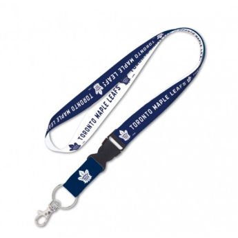 Toronto Maple Leafs ключодържател WinCraft Lanyard
