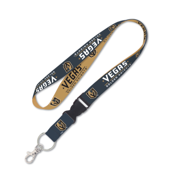 Vegas Golden Knights ключодържател WinCraft Lanyard
