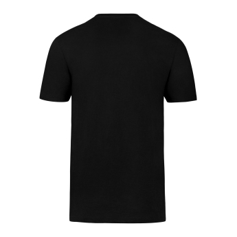 Los Angeles Kings мъжка тениска 47 Splitter Tee Black