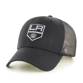Los Angeles Kings баскетболна шапка с козирка 47 Branson MVP