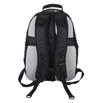 Vegas Golden Knights раница Trim Color Laptop Backpack
