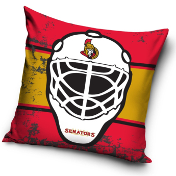 Ottawa Senators възглавничка NHL Mask